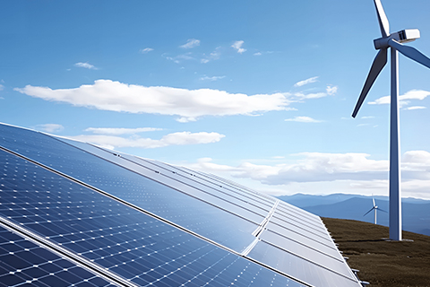 光储行业解决计划