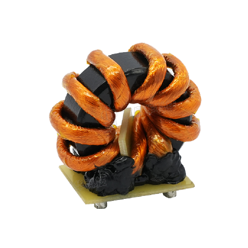 縦型トロイダルコア