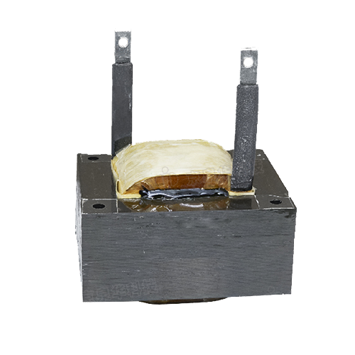 縦巻きリアクター