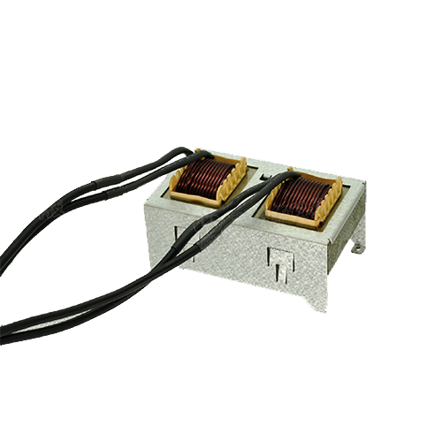 直流リアクトル