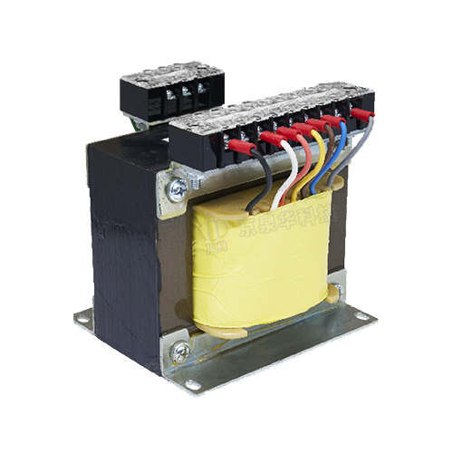 低周波トランス