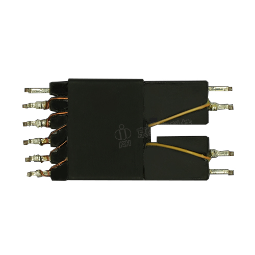 フラット型トランス （補助電源トランス）