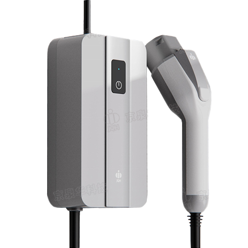 小功坦率流充电机