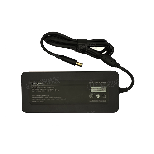 240W高圧アダプター