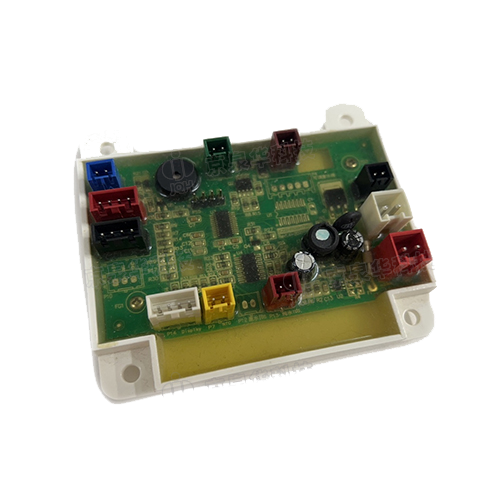 浄水器のコントロール基板