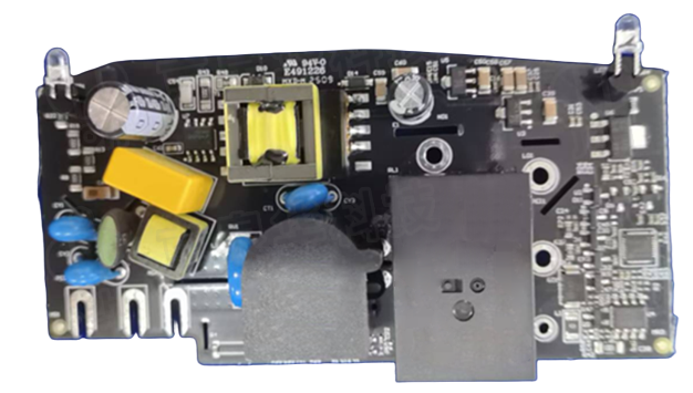 模式二缆上盒控制板JXM21C062