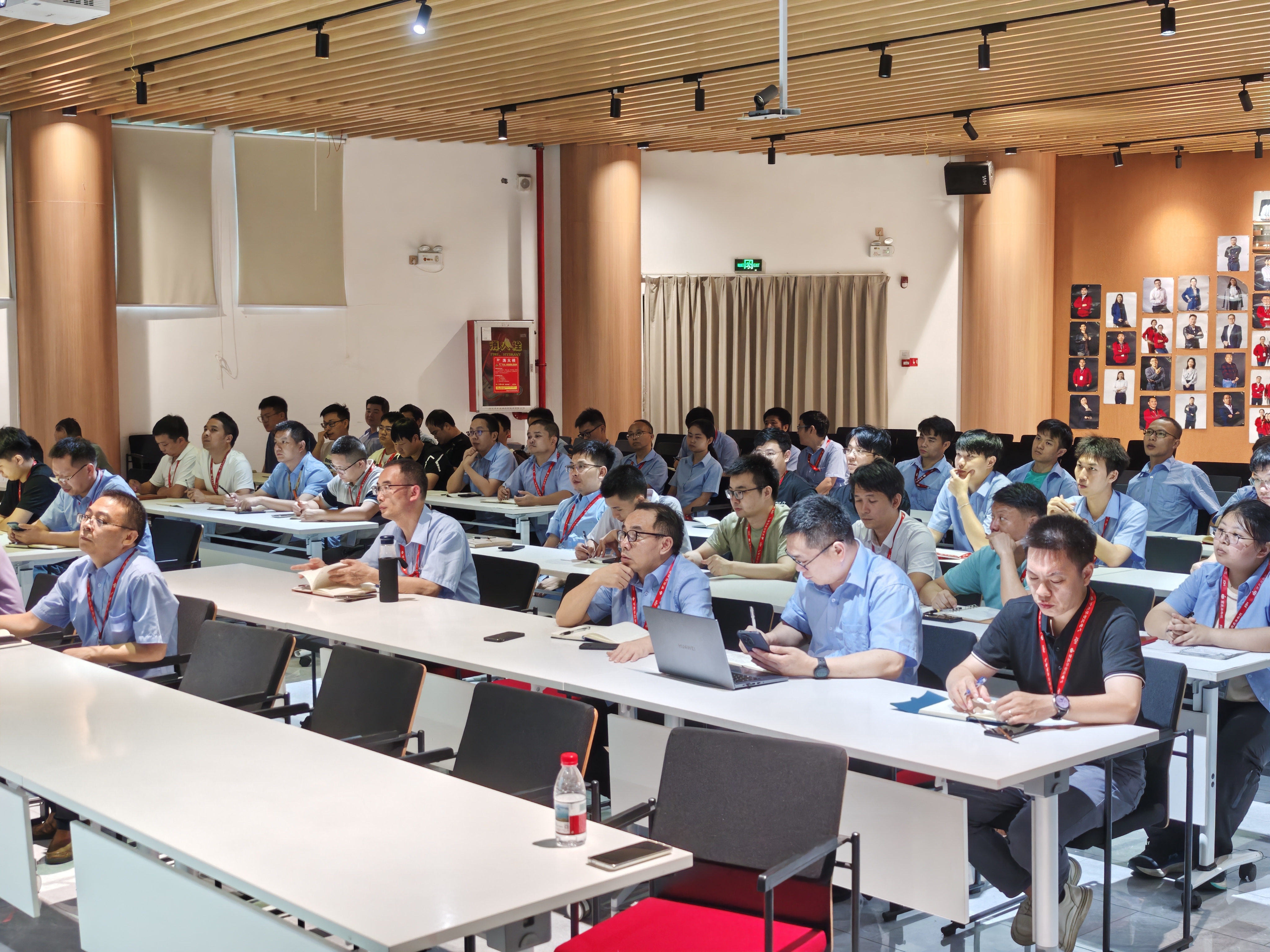 培训赋能 | 深挖高价值专利，，，，，，筑牢立异护城河